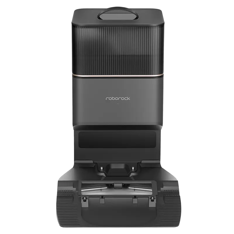 Робот-Пылесос Roborock S8+ Черный