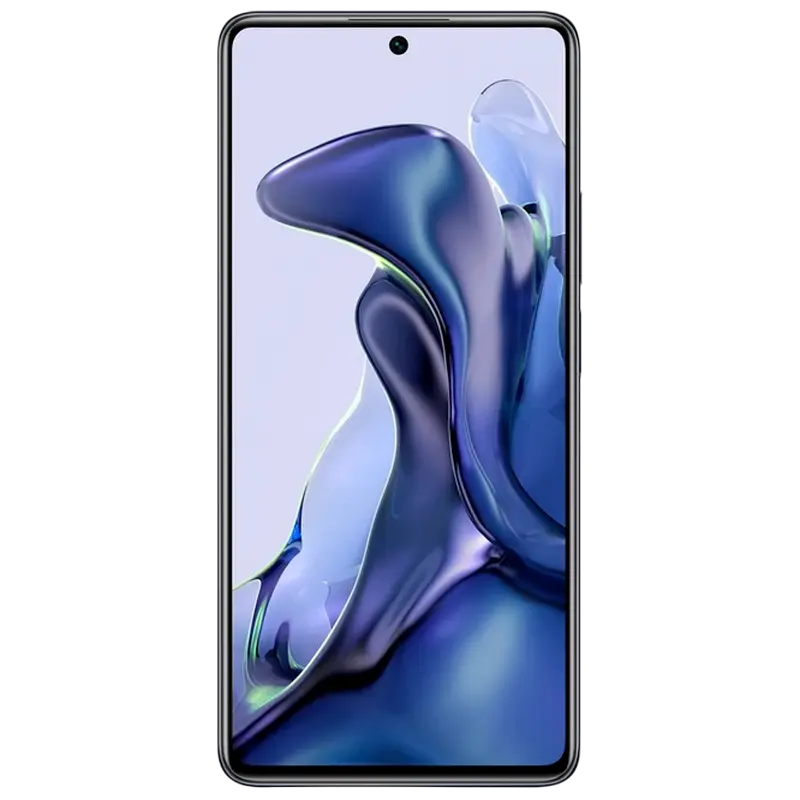 Смартфон Xiaomi 11T, 8 ГБ / 256ГБ
