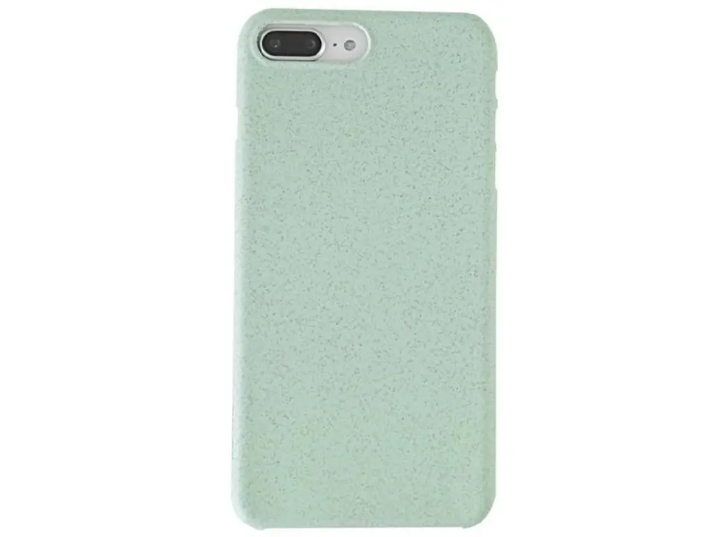 Husă Cellularline Apple iPhone 7/8/SE 2020 Eco Case Seria Eco Verde