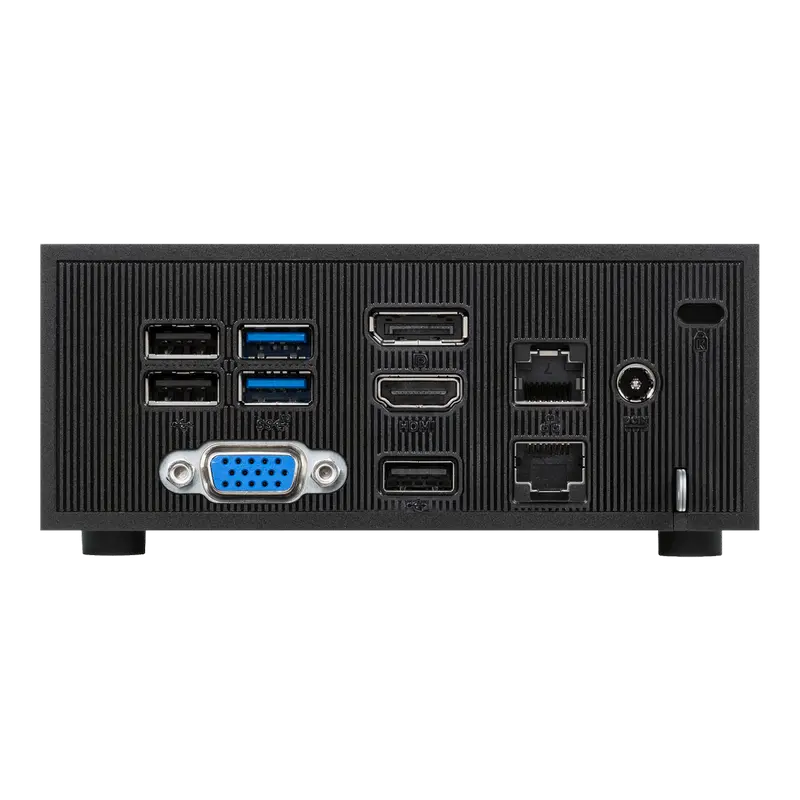 Мини ПК ASUS PN42