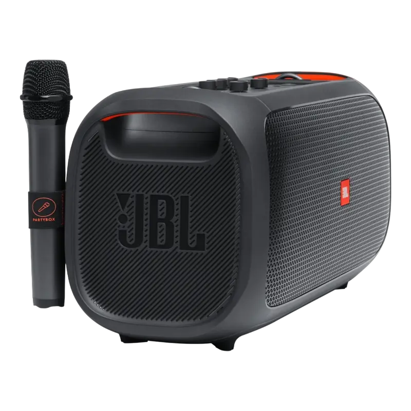 JBL PartyBox On-the-Go
