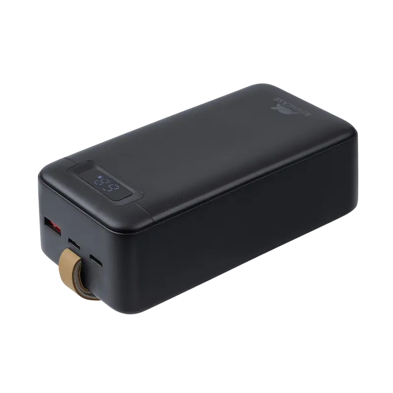 Портативное зарядное устройство Rivacase VA1084 Черный