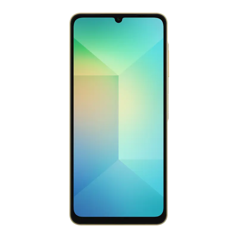 Смартфон Samsung Galaxy A06, 4 ГБ / 128ГБ