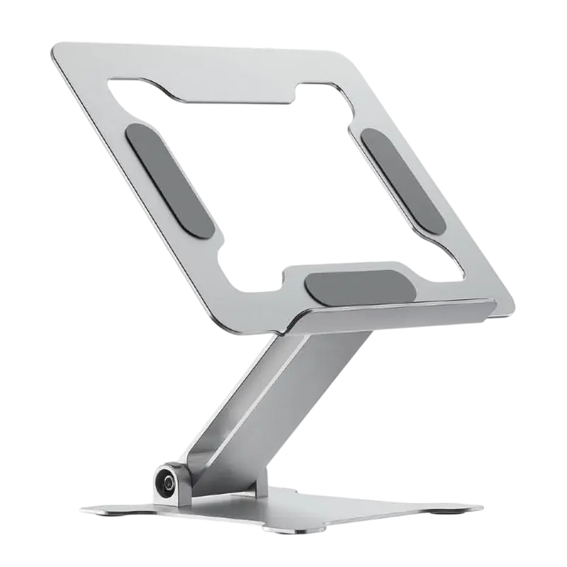 Подставка для ноутбука Gembird NBS-D1-03 15.6 Серебристый