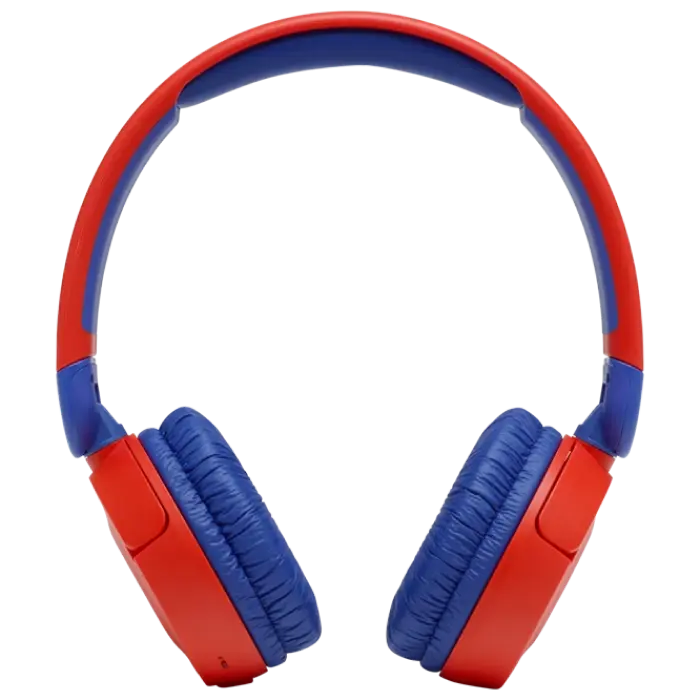 Наушники JBL JR310BT Красный