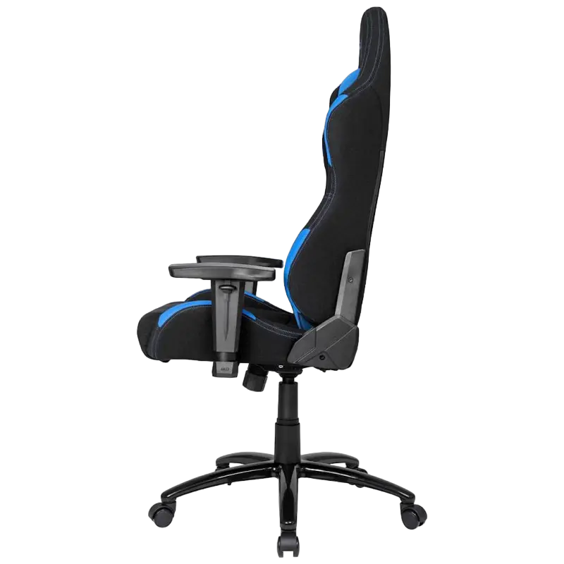 Игровое кресло AKRacing CORE EX Ткань Черный/Синий