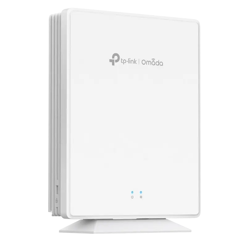 Точка доступа TP-LINK EAP650-Desktop Белый