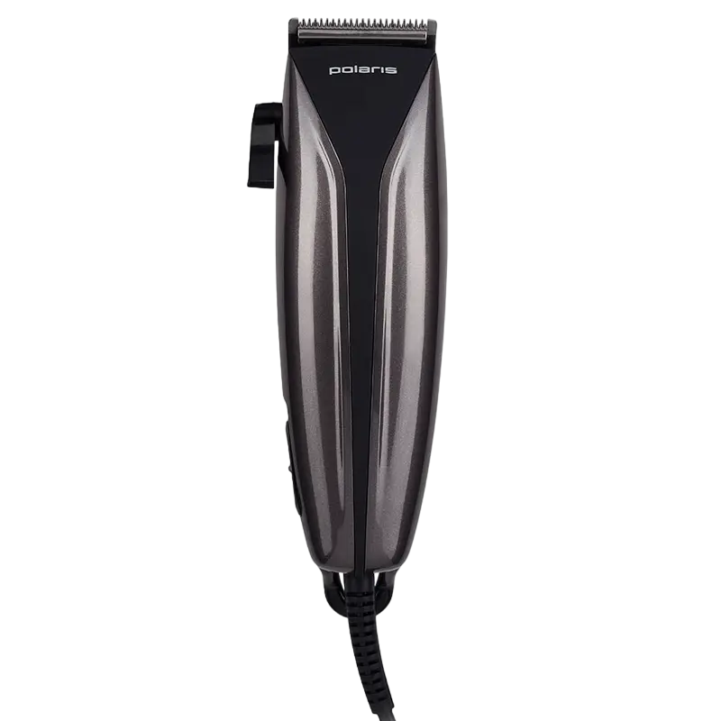 Машинка для стрижки Polaris PHC 0705 Коричневый | Черный