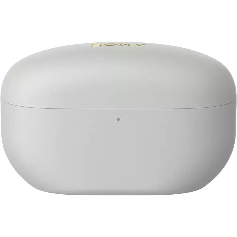 Наушники SONY WF-1000XM5S Серебристый