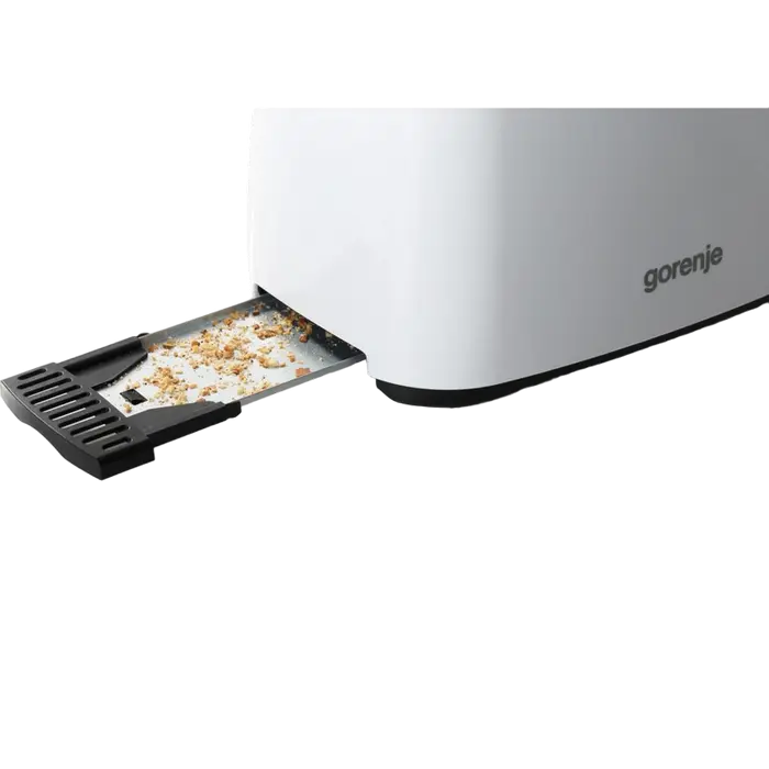 Тостер Gorenje T900LBW Белый