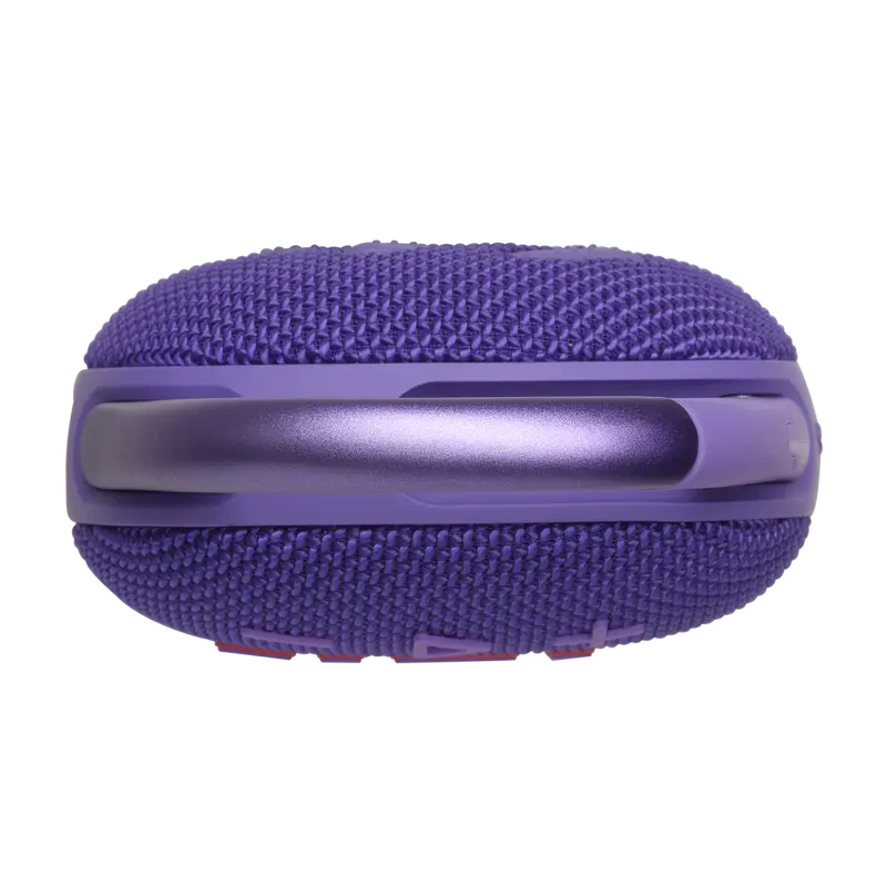 Портативная колонка JBL Clip 5 Фиолетовый