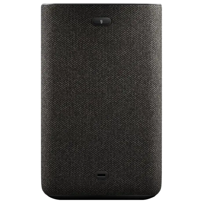 Умная колонка Yandex Station 2 Чёрный