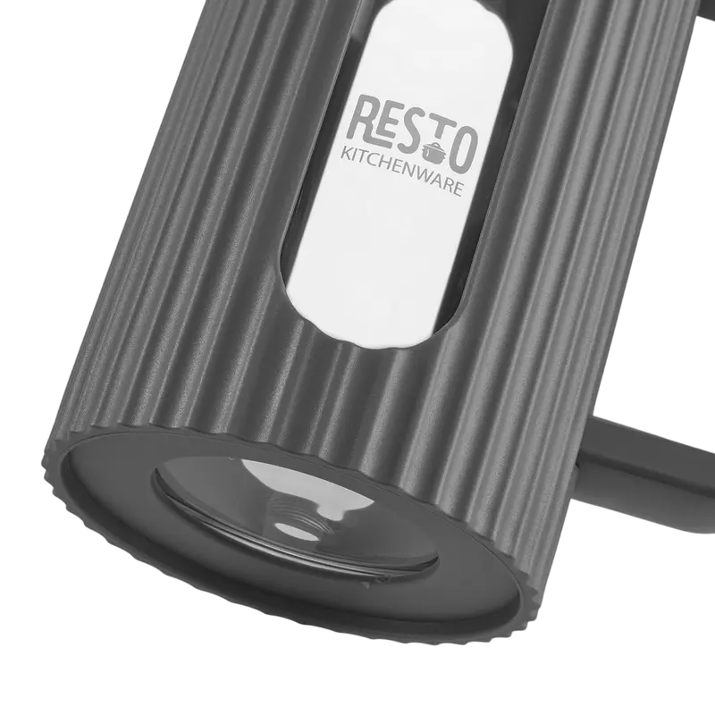 Френч-пресс RESTO 90536 Keid Темно-серый