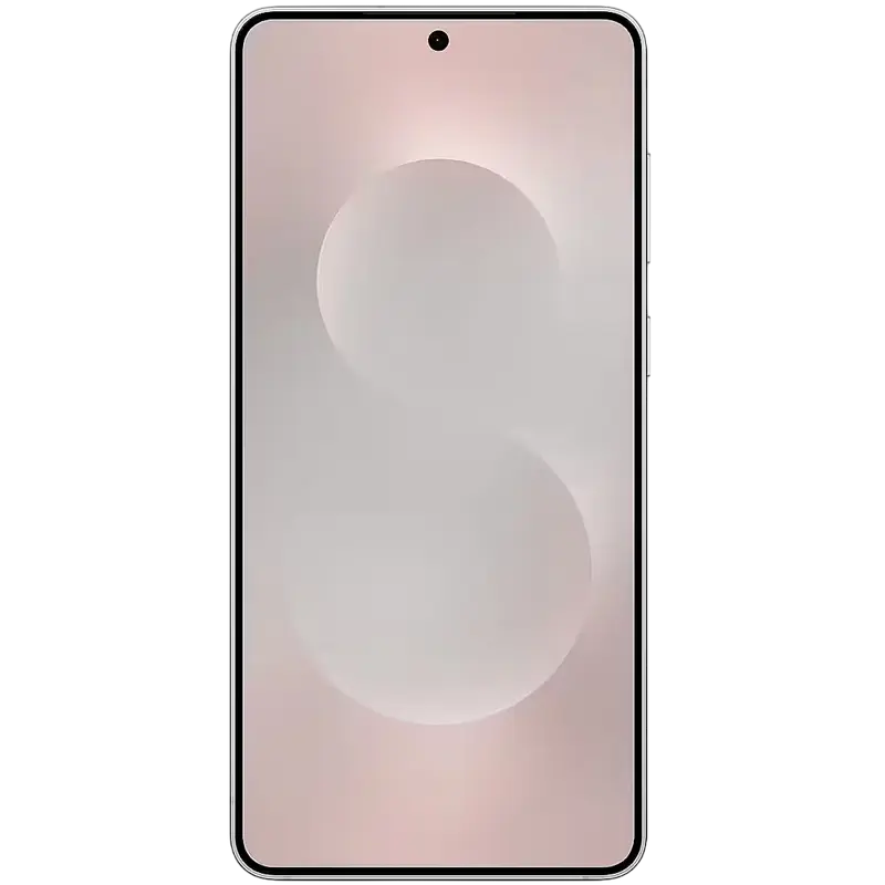 Смартфон Samsung Galaxy S25 Edge, 12 ГБ / 256ГБ