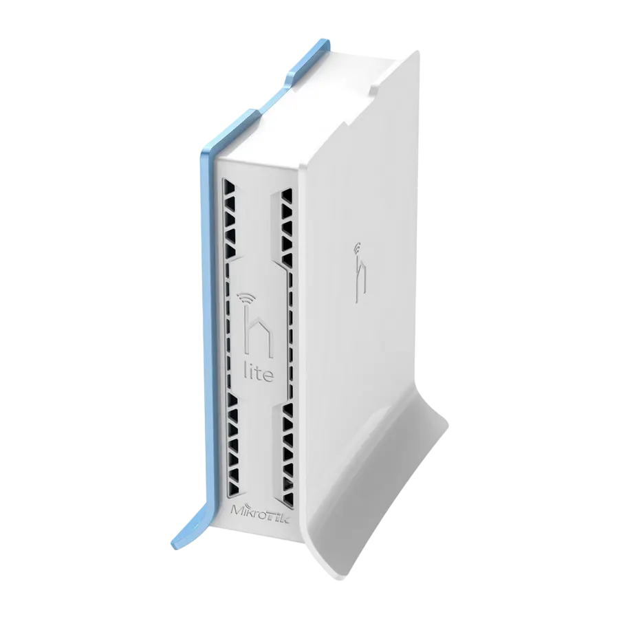 Маршрутизатор MikroTik RB941-2nD-TC Синий