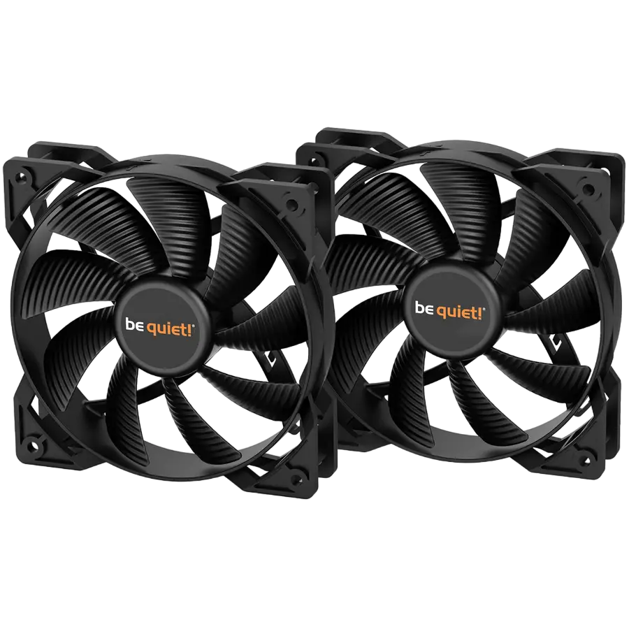 Кулер для процессора be quiet! Pure Loop 120 мм