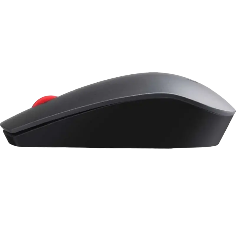 Клавиатура и мышь Lenovo Professional 4x30h56821 Мембрана Черный