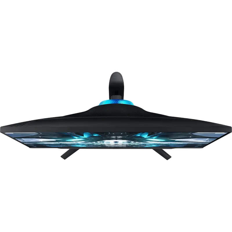 Игровой монитор Samsung Odyssey G7 S28AG702NI Чёрный