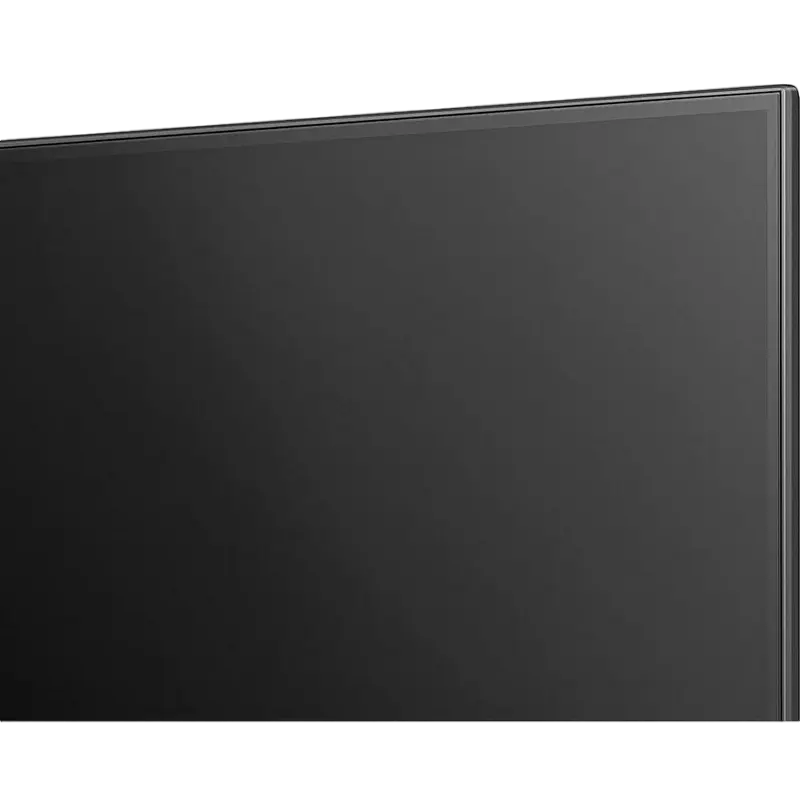 75" MiniLED SMART Телевизор Hisense 75U8NQ Серый