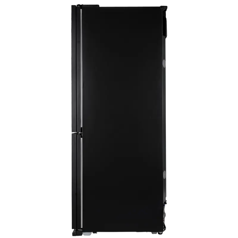 Холодильник Sharp SJ-GX820P2BK Чёрный