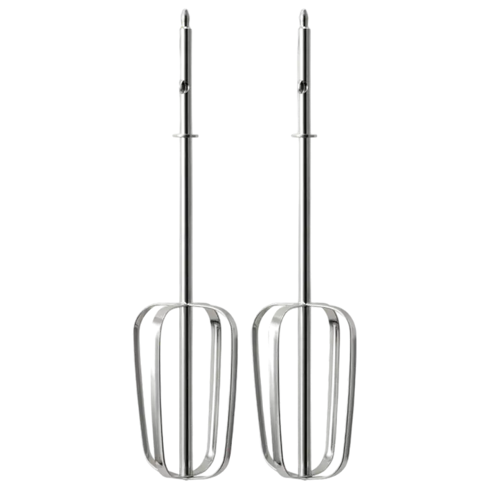 Миксер ручной Panasonic MK-GH3WTQ Белый