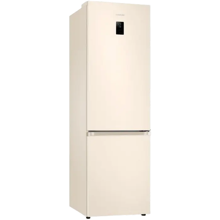 Холодильник Samsung RB36T677FEL/UA Бежевый