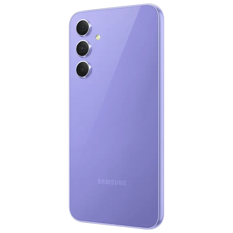 Смартфон Samsung Galaxy A54, 8 ГБ / 256ГБ