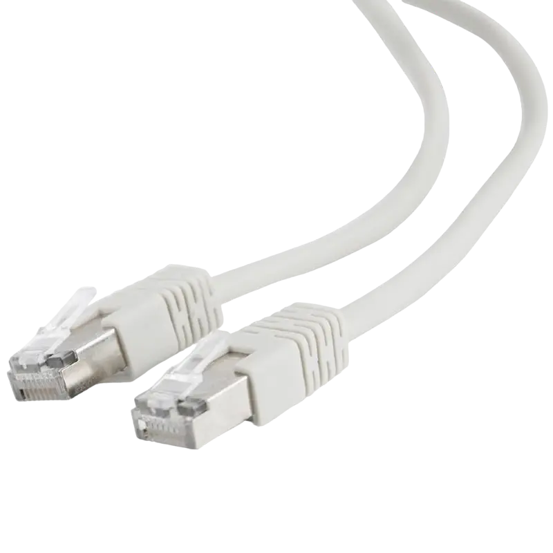Патч-корд Cablexpert PP22-5M Серый