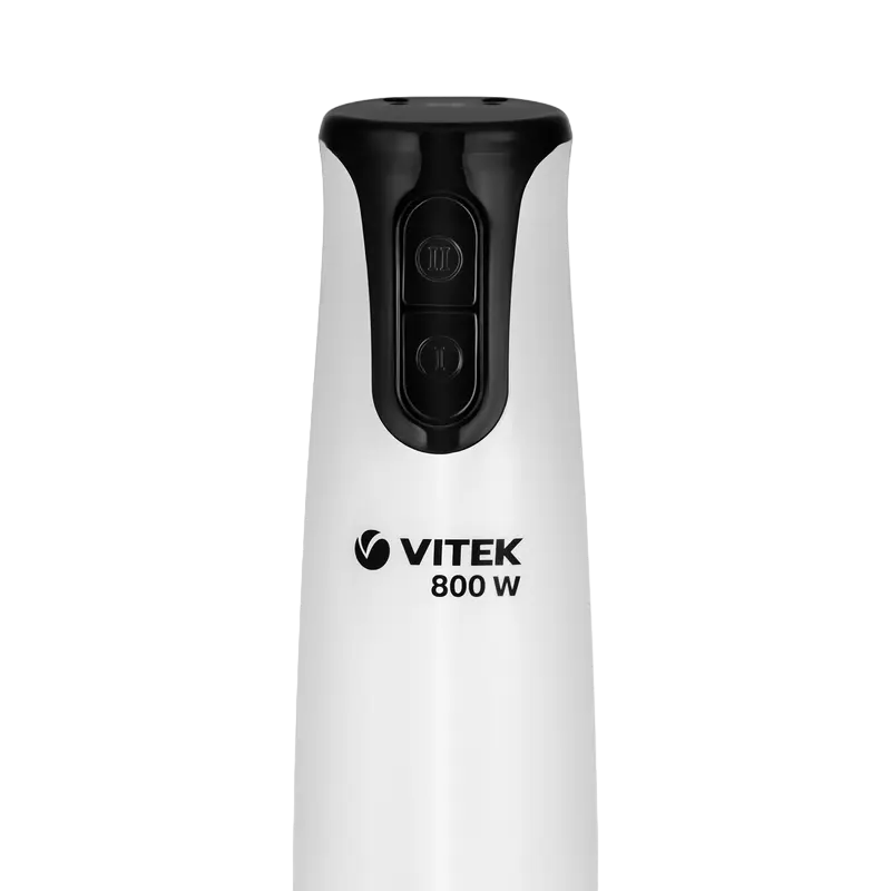 Погружной блендер VITEK VT-3412 Белый