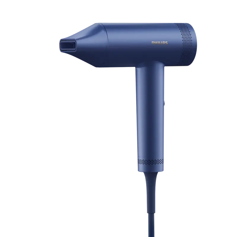 Фен Philips 8000 Series Синий
