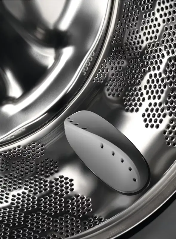 Стиральная машина Electrolux EW6F341PSE Белый