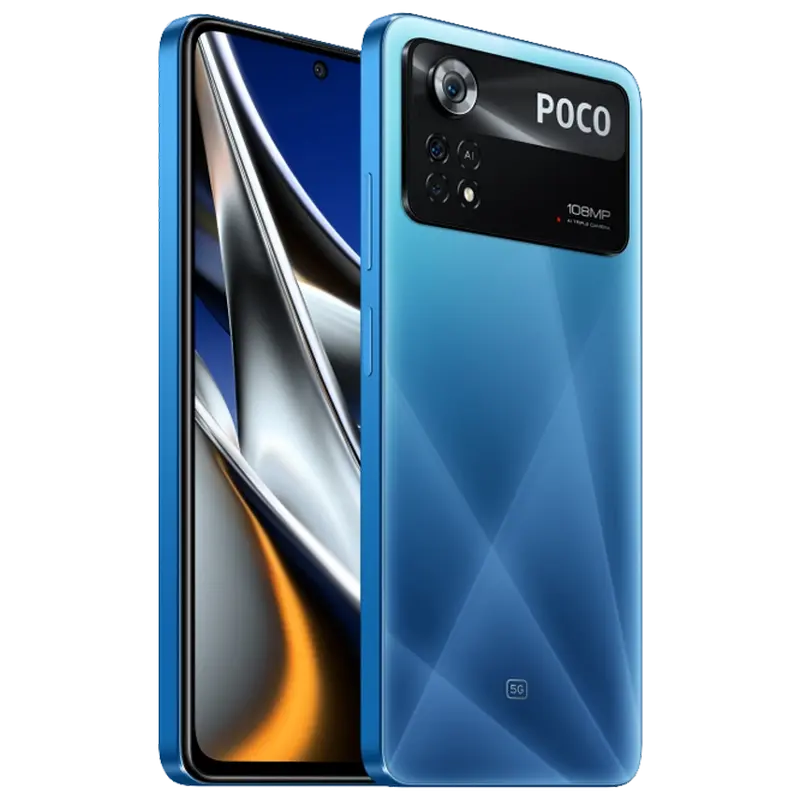 Смартфон Xiaomi X4 Pro, 8 ГБ / 256ГБ