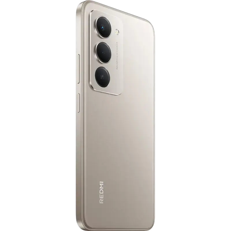 Смартфон Xiaomi Redmi 15, 8 ГБ / 256ГБ