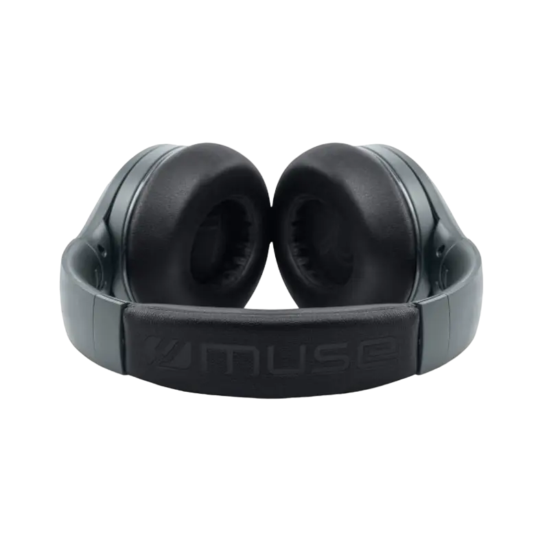 Наушники MUSE M-295 ANC Чёрный