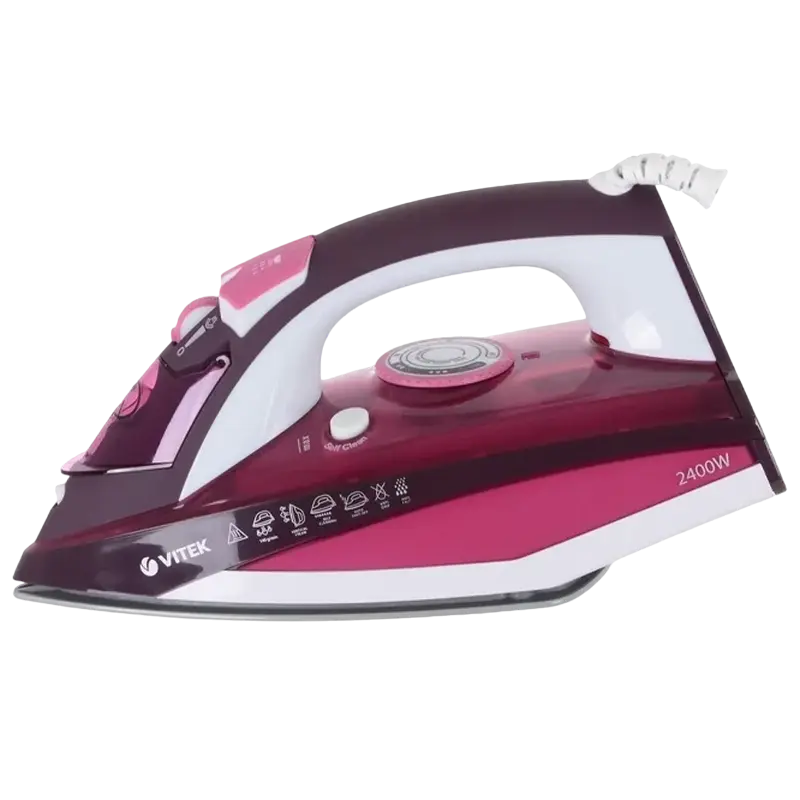 Fier de călcat VITEK VT-1215 Vinus