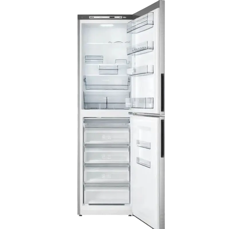 Frigider Atlant XM-4625-541 Oțel inoxidabil