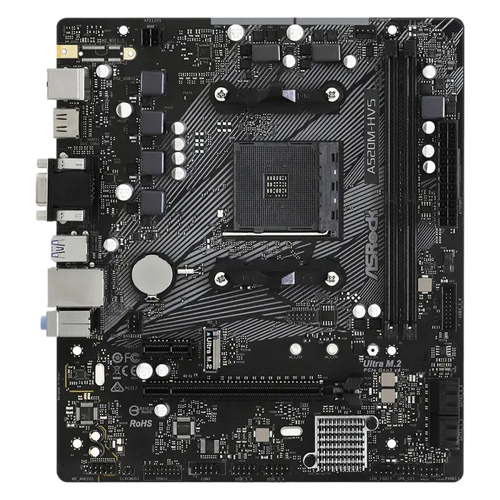 Office PC Ultra PC08616