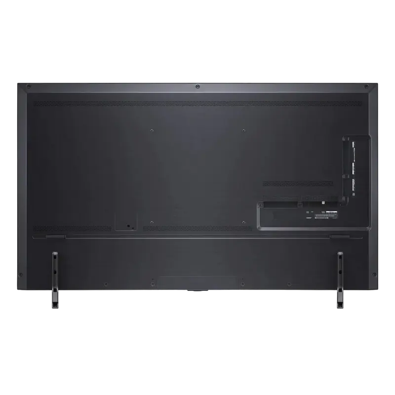 55" LED SMART Телевизор LG 55NANO906PB Черный