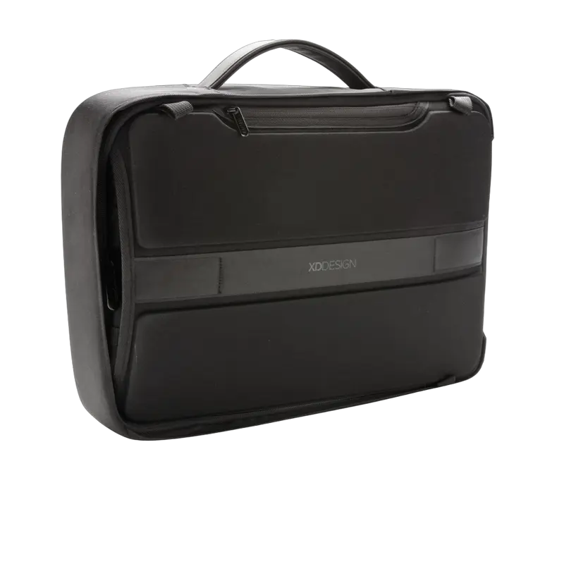 Рюкзак для ноутбука Bobby Bizz Чёрный