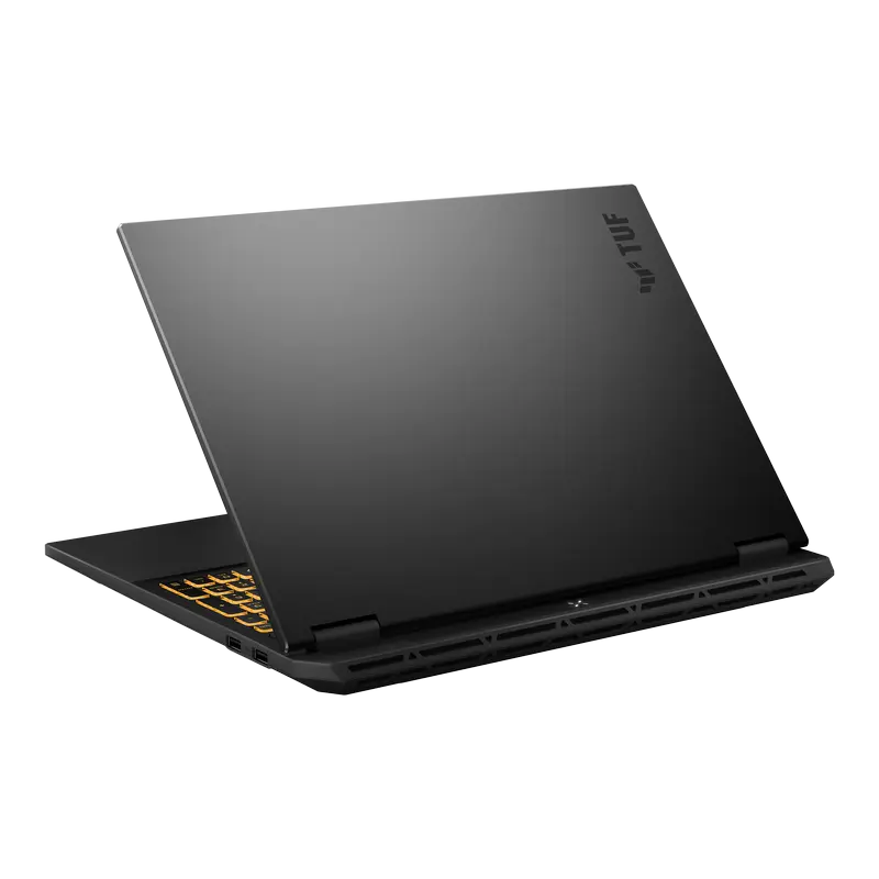 Игровой ноутбук ASUS TUF Gaming F16 FX608JPR Jaeger Gray