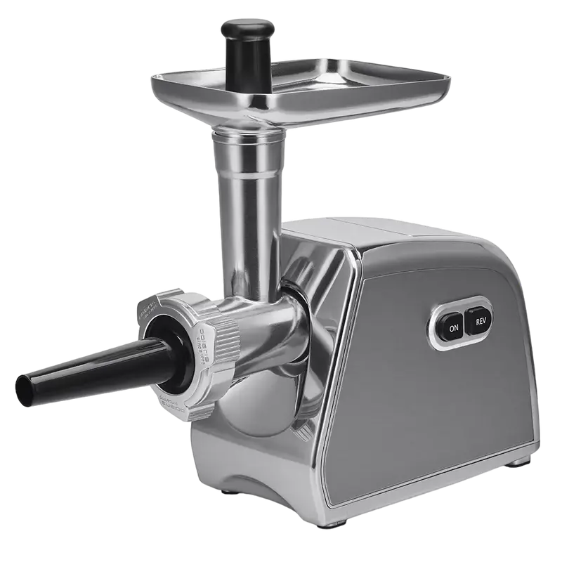 Mașină de tocat carne Polaris PMG3087A Argintiu