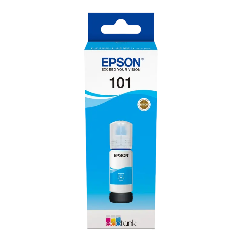 Контейнер с чернилами Epson 101 EcoTank