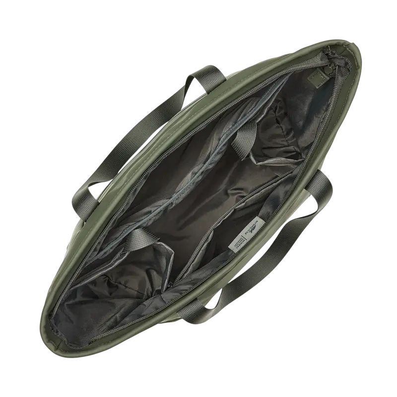 Сумка для ноутбука Rivacase Eden-Eco Olive green