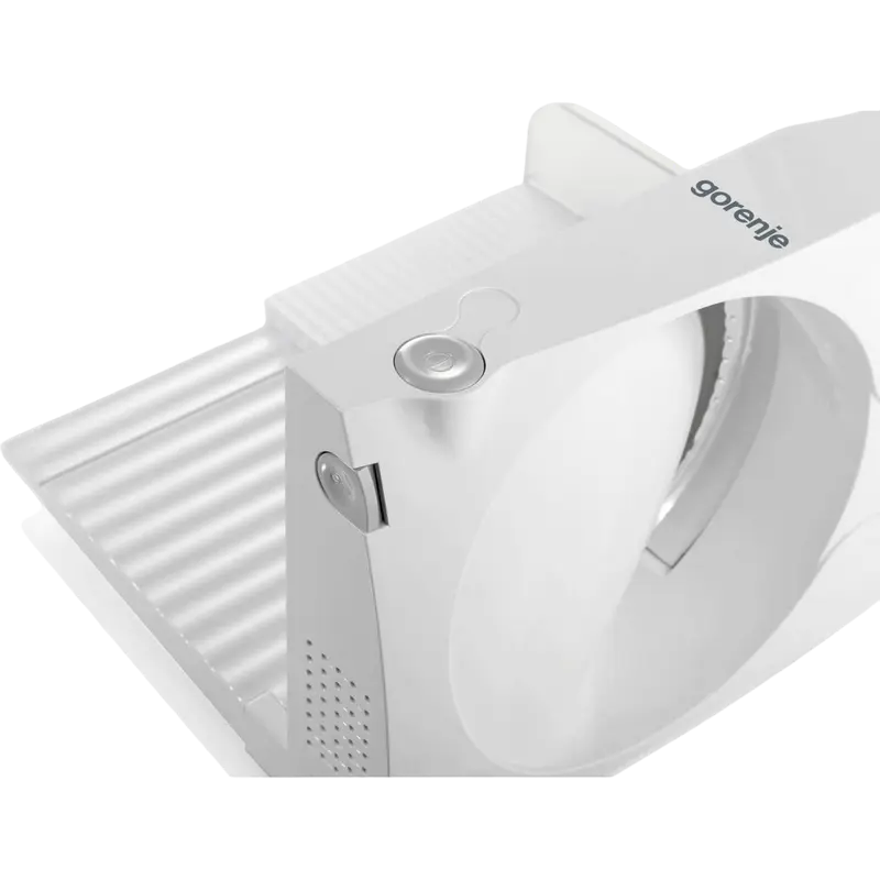 Ломтерезка Gorenje R401W Белый