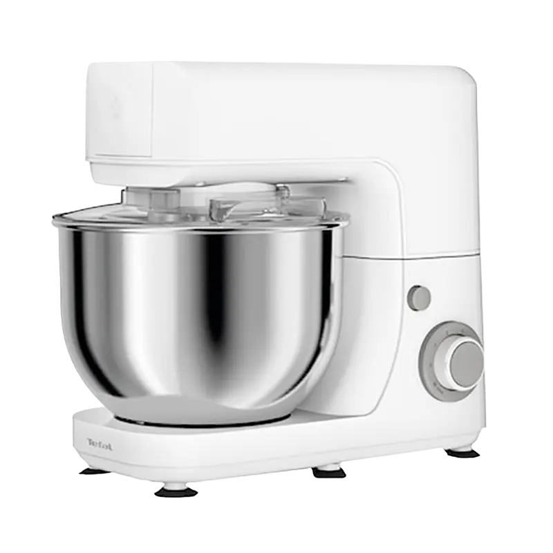 Robot de bucătărie Tefal QB150138 Alb