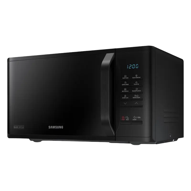Микроволновая печь Samsung MS23K3513AK/OL Черный