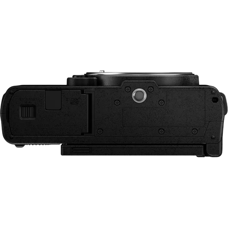 Беззеркальный фотоаппарат Panasonic Lumix DC-S9NE-K & Lumix S