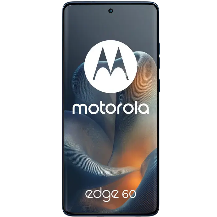 Смартфон Motorola Edge 60, 12 ГБ / 256ГБ