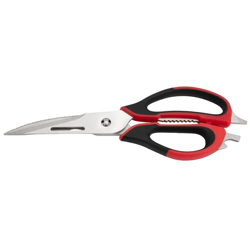 Ножницы RESTO 95325 ATLAS Черный