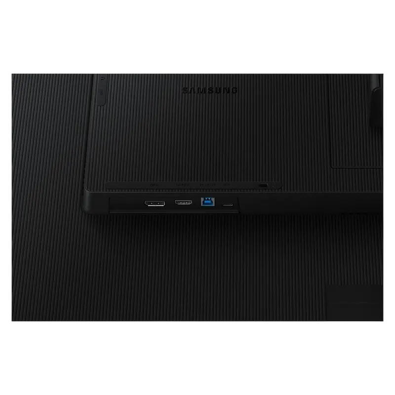 Монитор Samsung ViewFinity S8 S37D802U Чёрный